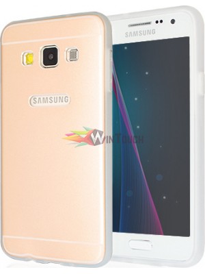 "OKKES" "Fusion" for Samsung Galaxy A300F A3 Gold Αξεσουάρ "OKKES" "Fusion" for Samsung Galaxy A300F A3 Gold Αξεσουάρ